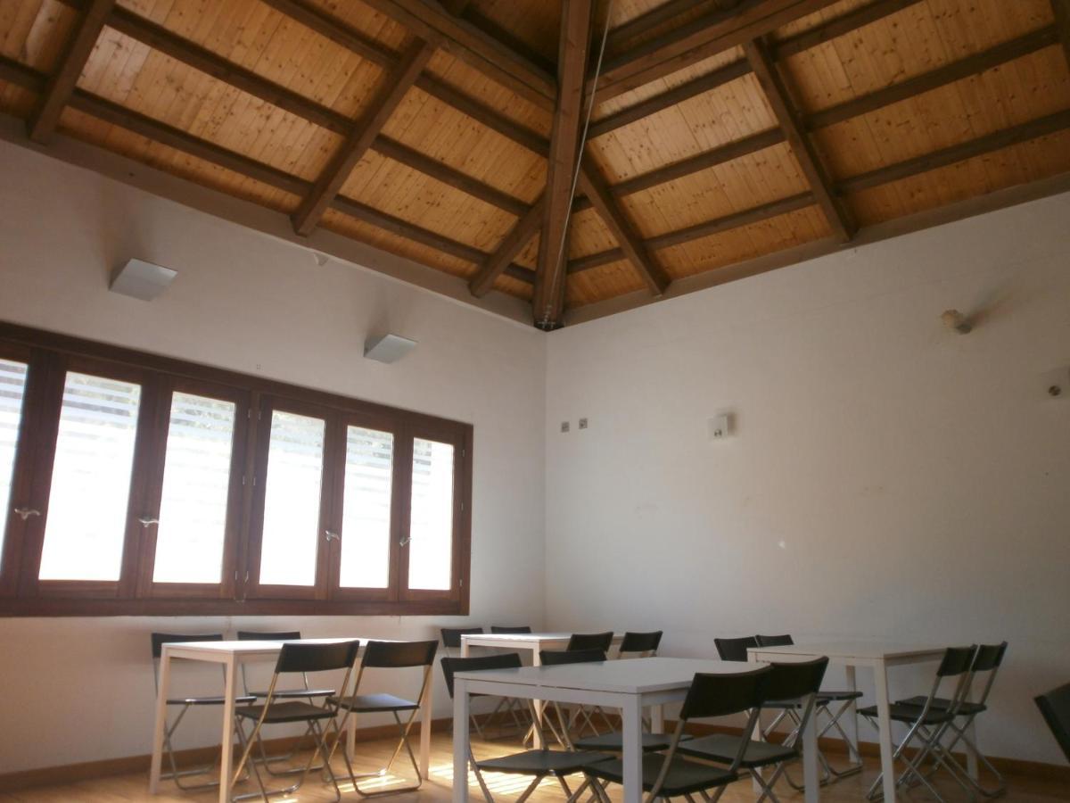Albergue Coto Real De La Marina Cehegín المظهر الخارجي الصورة