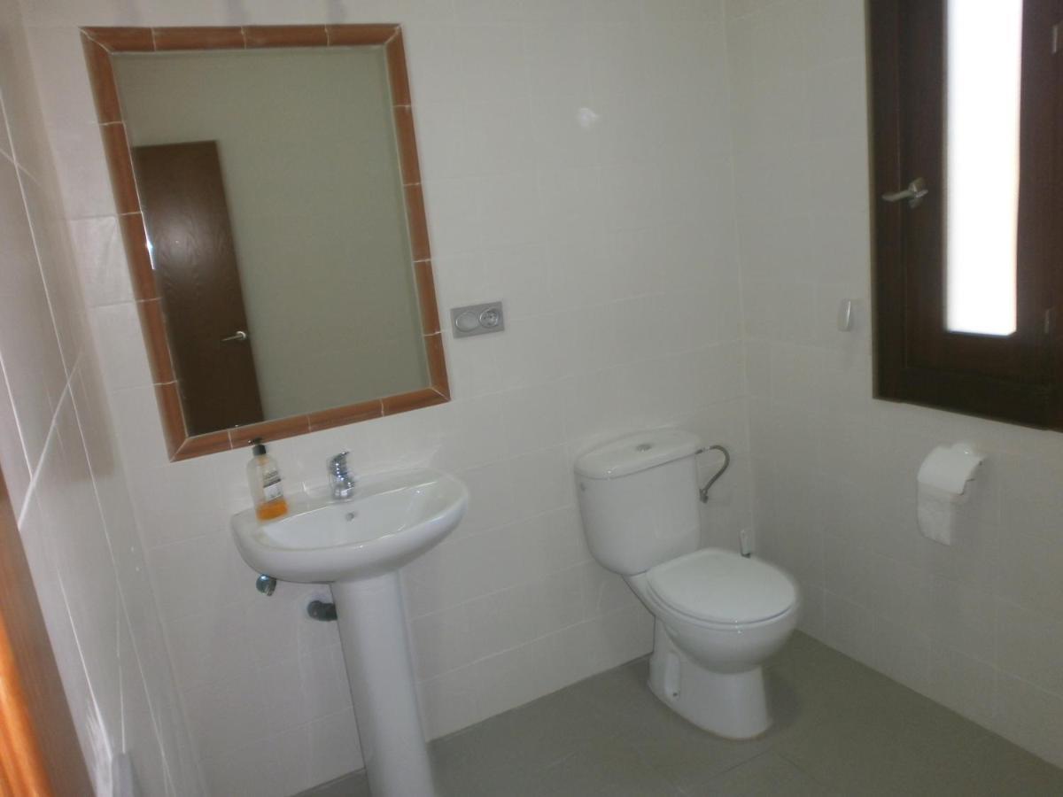 Albergue Coto Real De La Marina Cehegín المظهر الخارجي الصورة