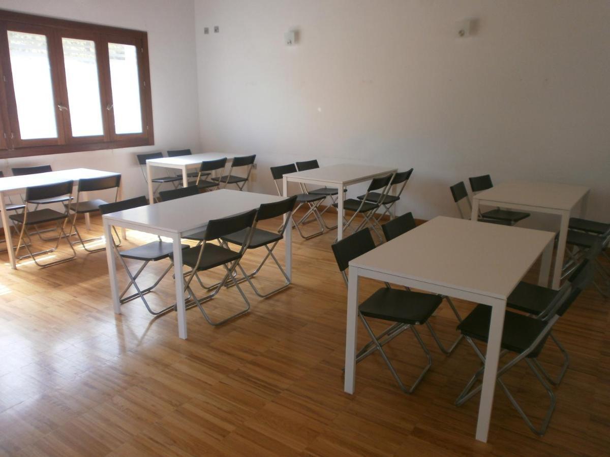 Albergue Coto Real De La Marina Cehegín المظهر الخارجي الصورة