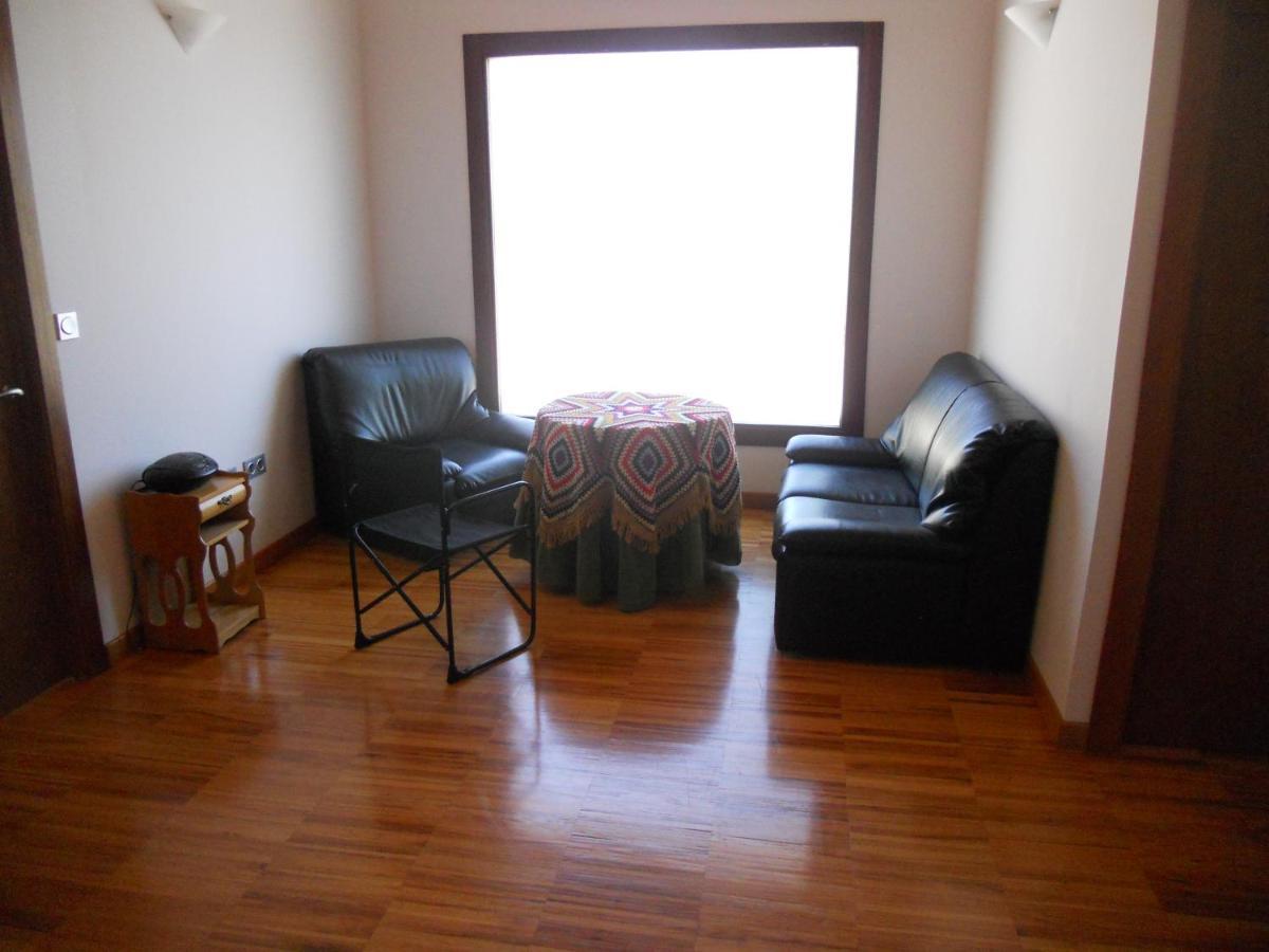 Albergue Coto Real De La Marina Cehegín المظهر الخارجي الصورة