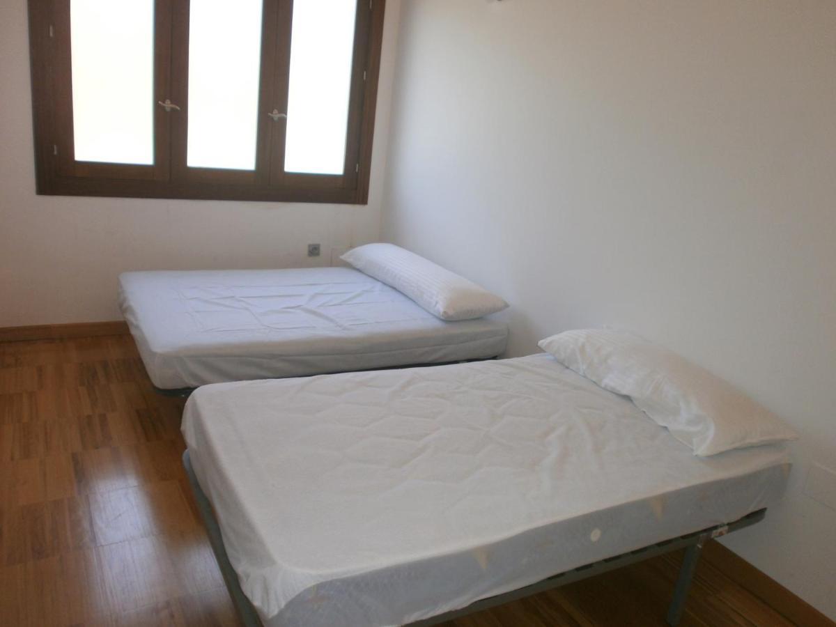 Albergue Coto Real De La Marina Cehegín المظهر الخارجي الصورة