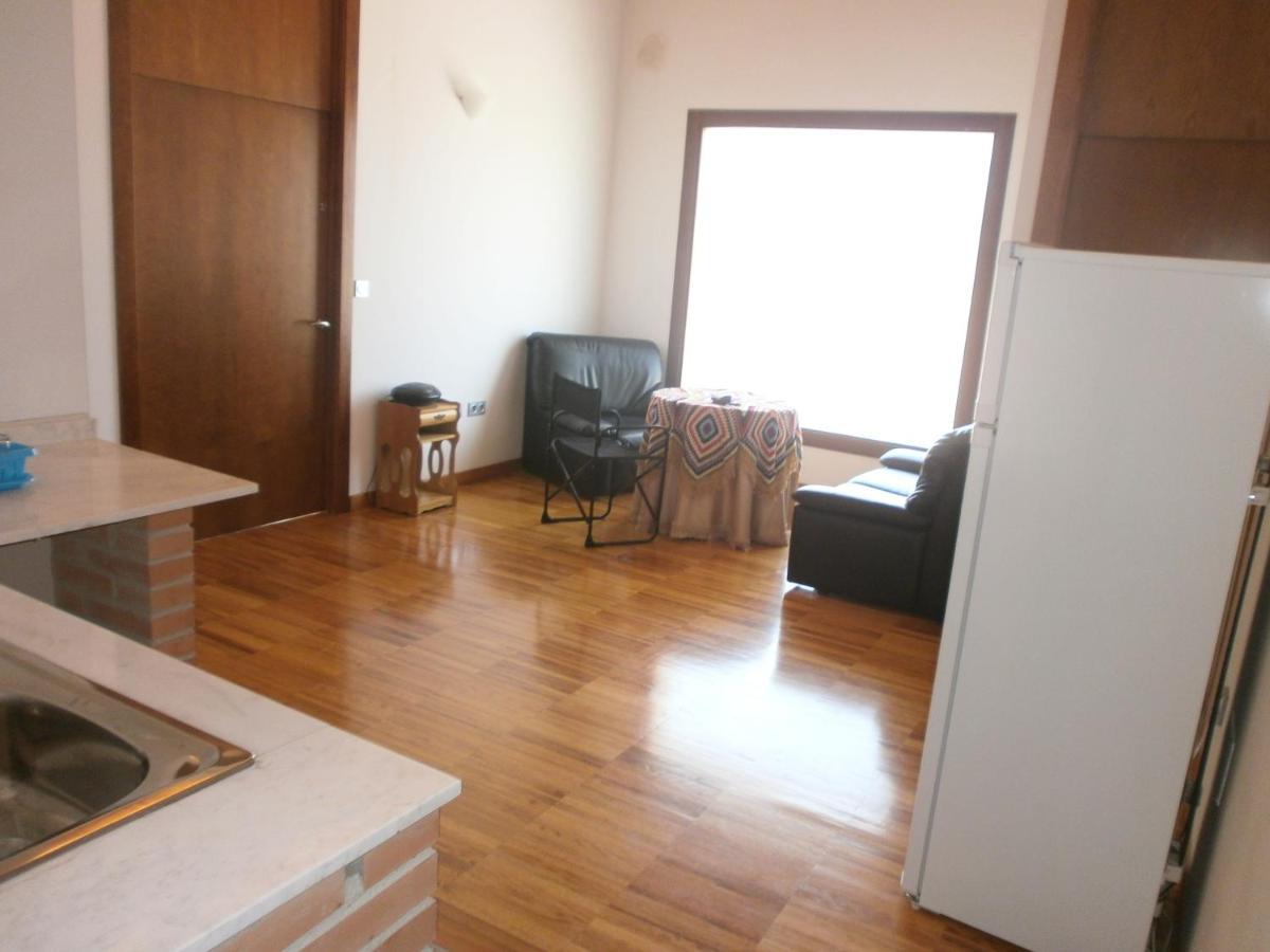 Albergue Coto Real De La Marina Cehegín المظهر الخارجي الصورة