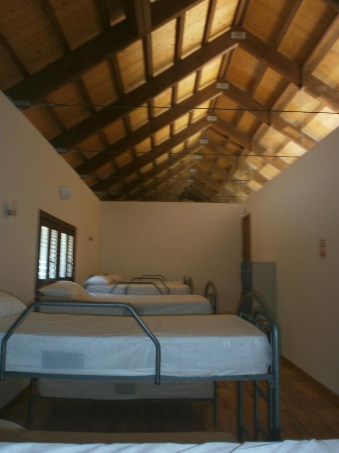 Albergue Coto Real De La Marina Cehegín المظهر الخارجي الصورة